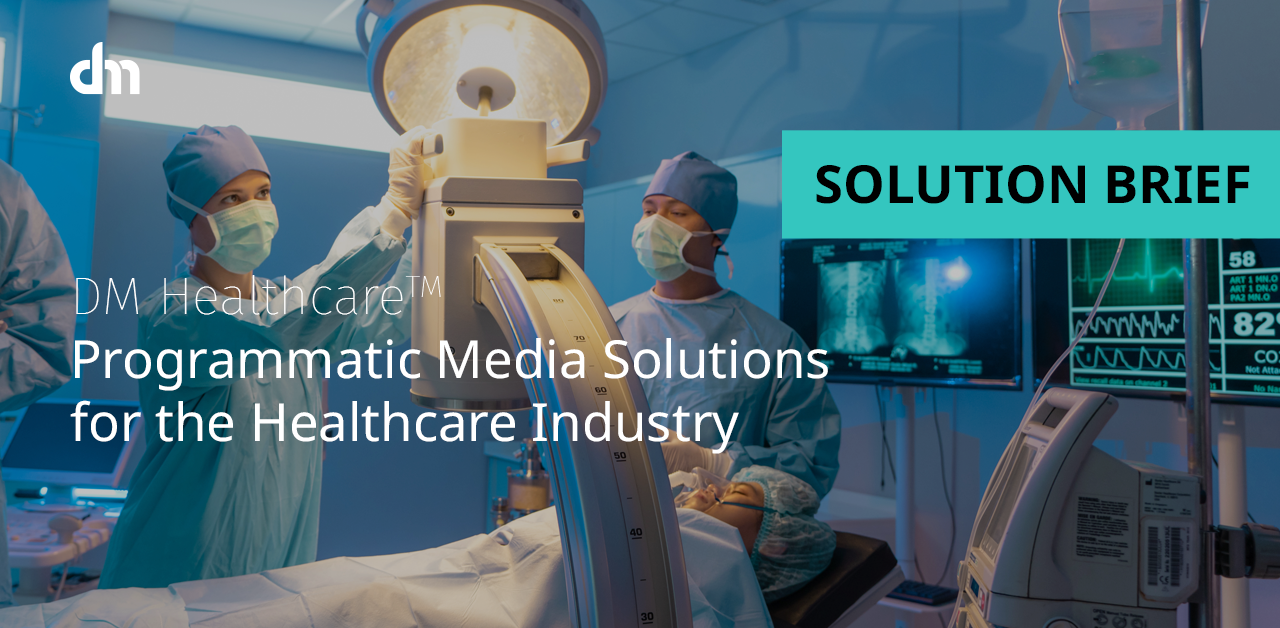Healthcare Solution